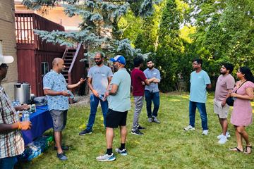 TechTamil Builds Connections, Careers and Community Through Technology