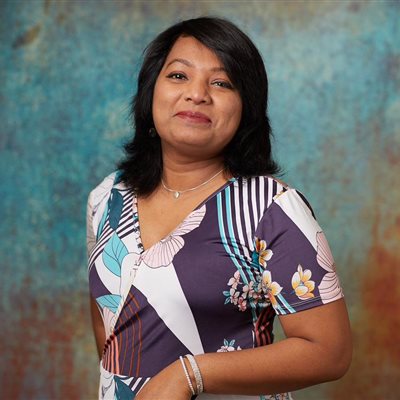 Diana Gnanapragasam
