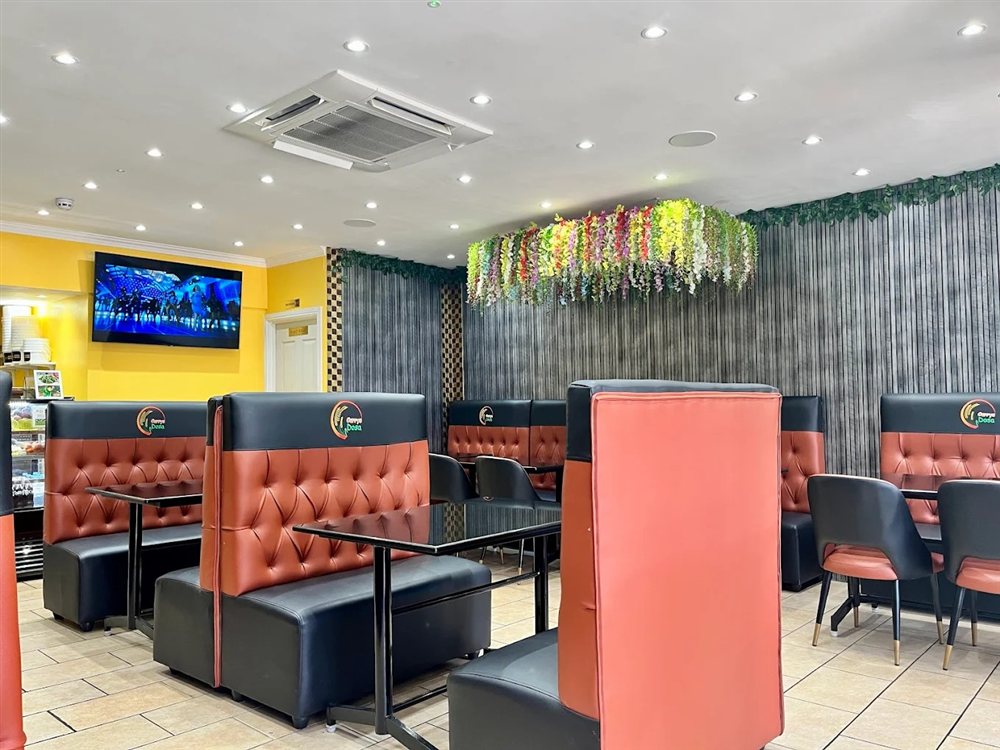 Summer Holidays Combo offers at Currys Dosa Harrow South Indian Restaurant photo 2