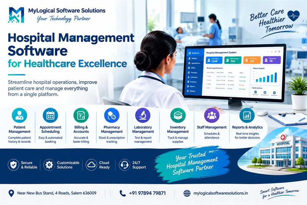 Custom Software Solutions photo 10