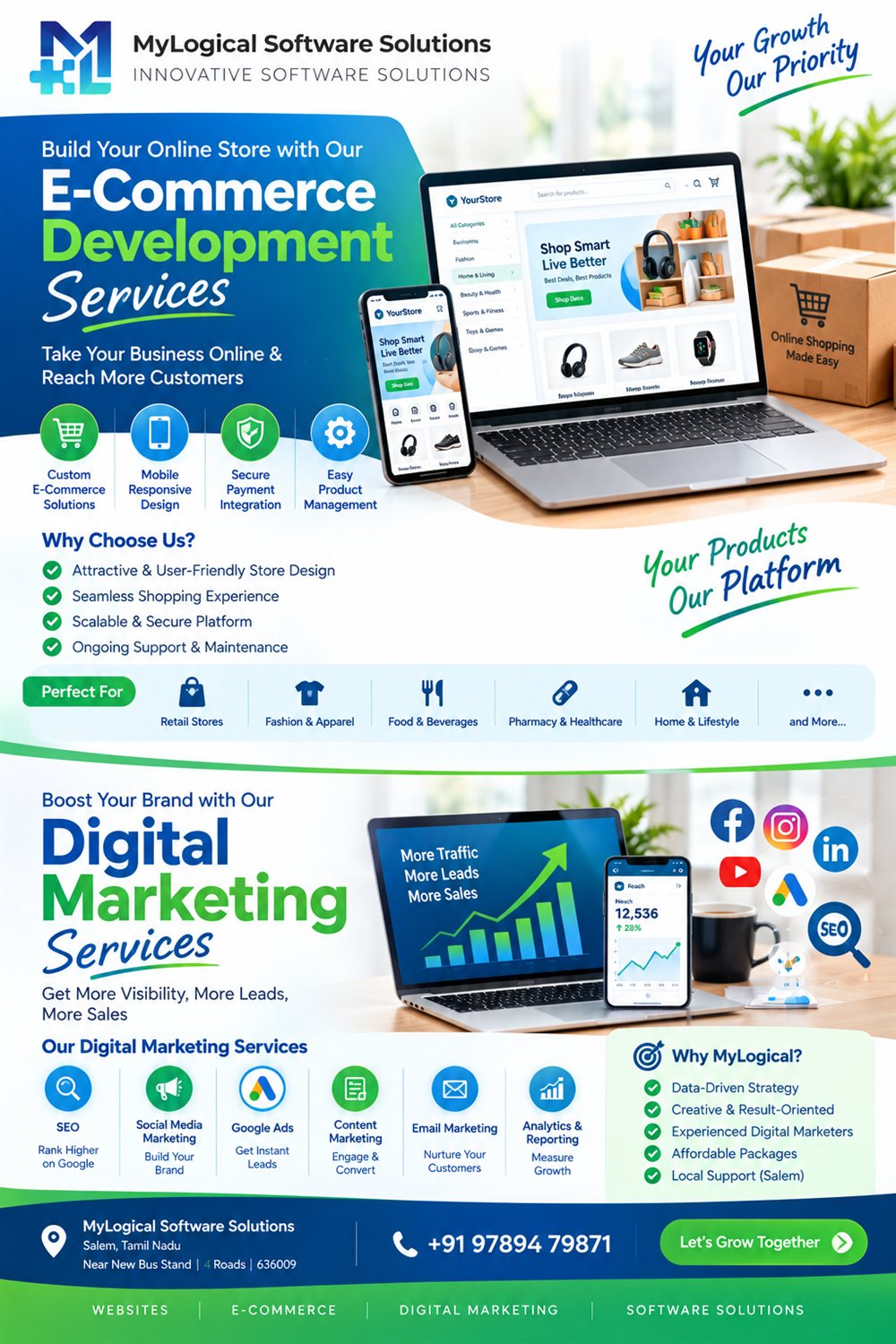 Custom Software Solutions photo 6