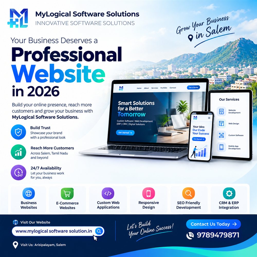 Custom Software Solutions photo 5