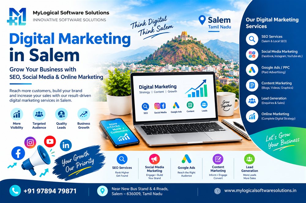 Custom Software Solutions photo 3