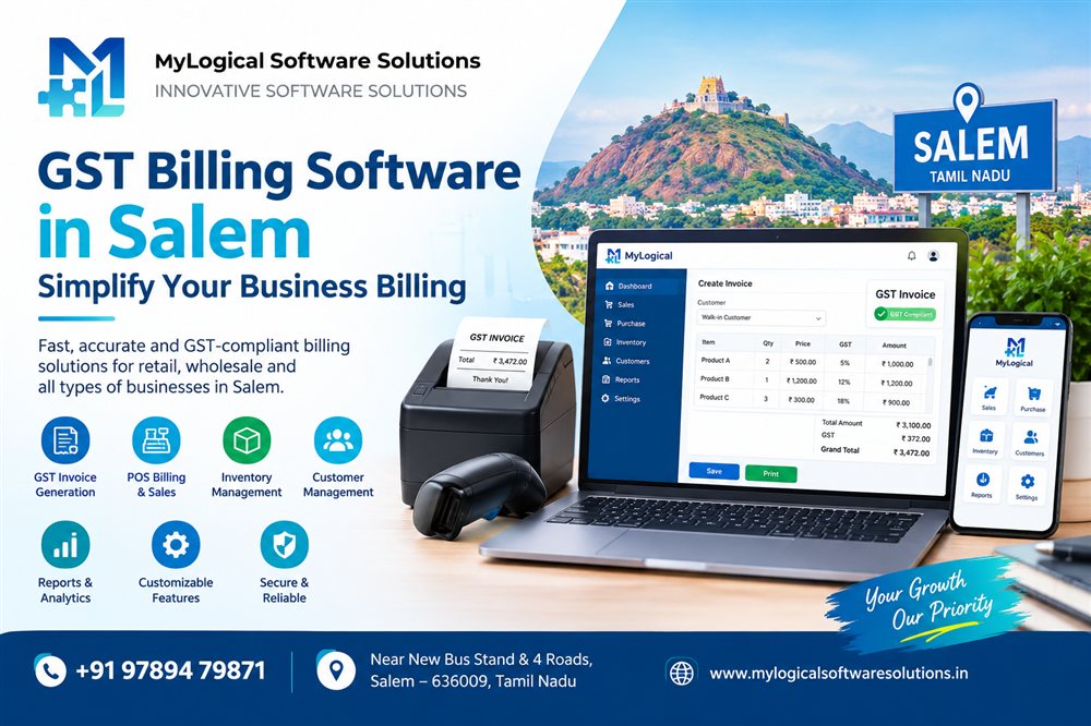 Custom Software Solutions photo 4