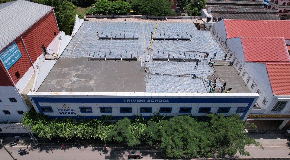 PEB Construction Company photo 6