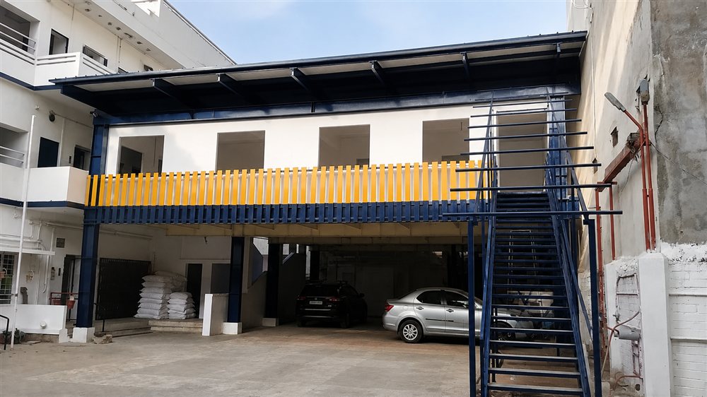 PEB Construction Company photo 5