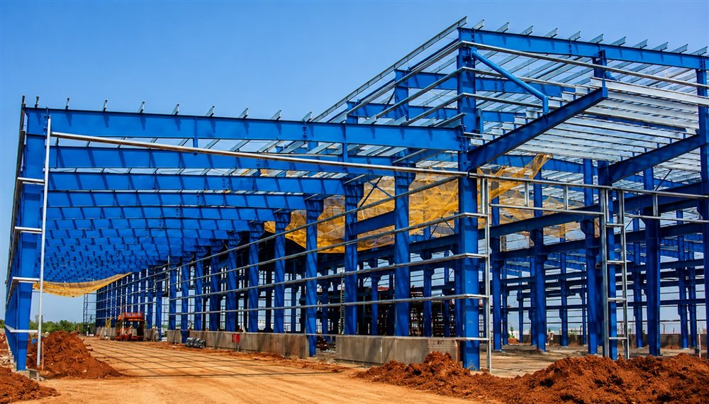 PEB Construction Company photo 1