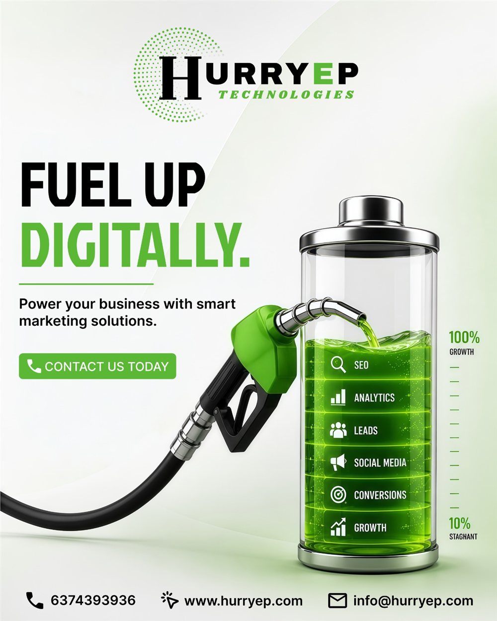 Digital Marketing Agency in Madurai photo 5