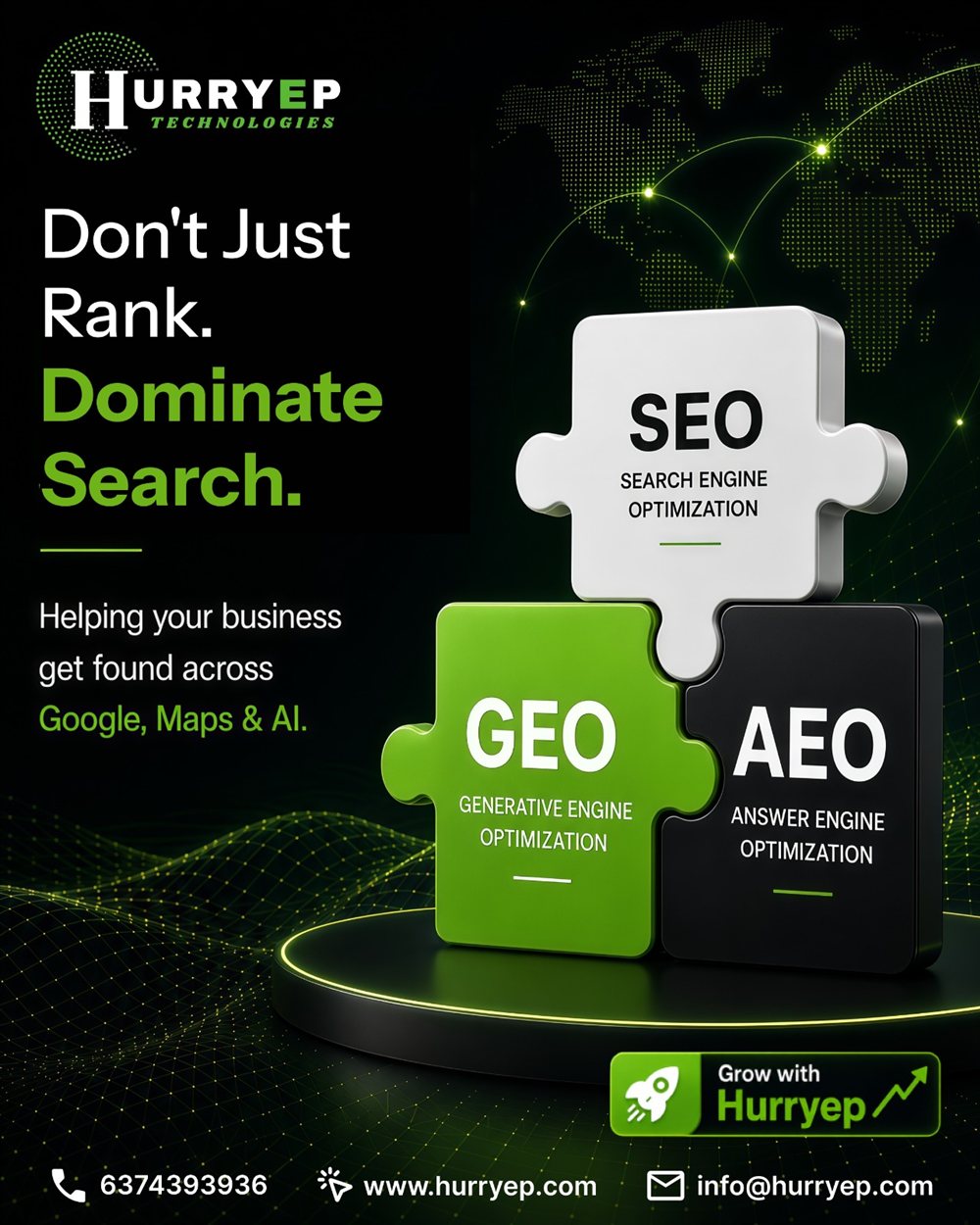 Digital Marketing Agency in Madurai photo 1