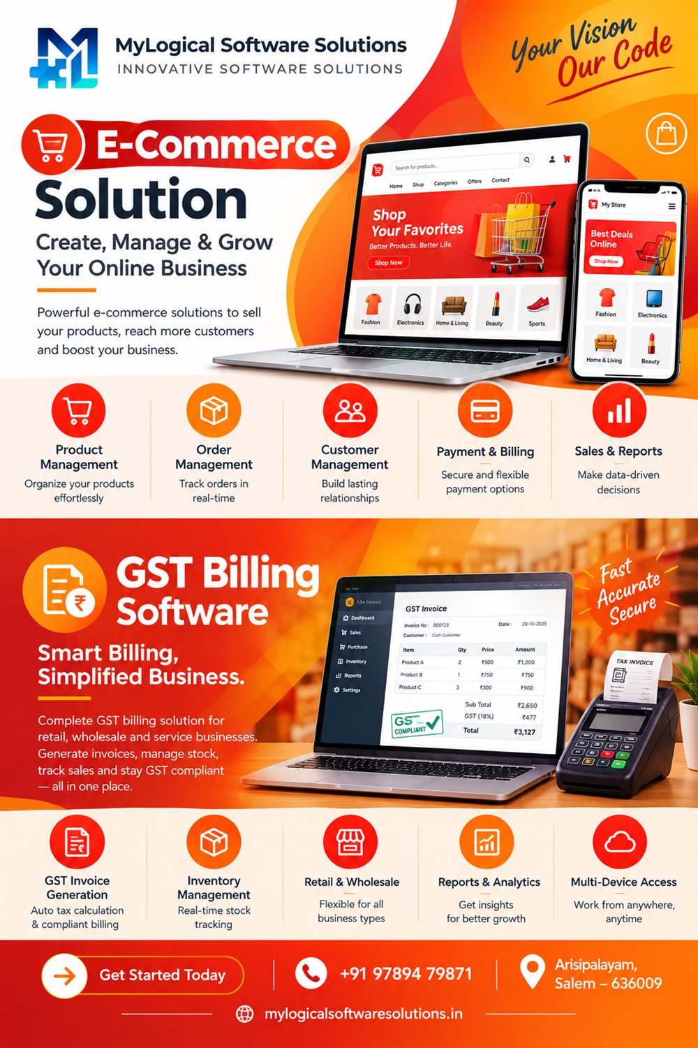 Software Development Company photo 6