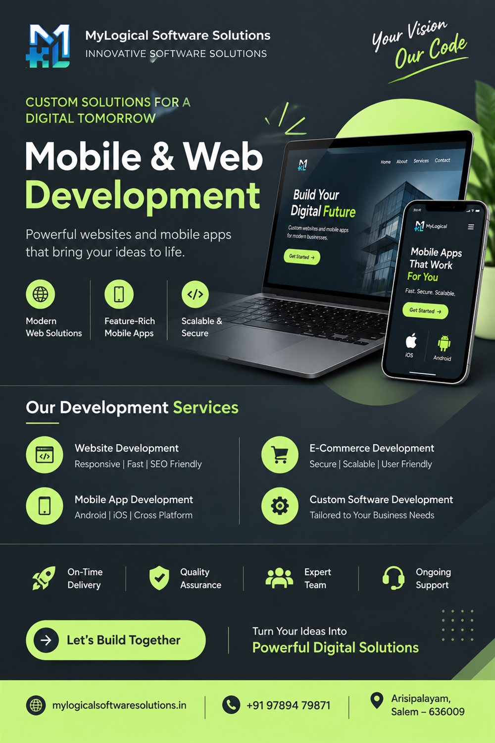 Software Development Company photo 5
