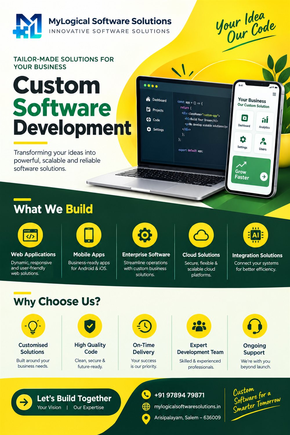 Software Development Company photo 7