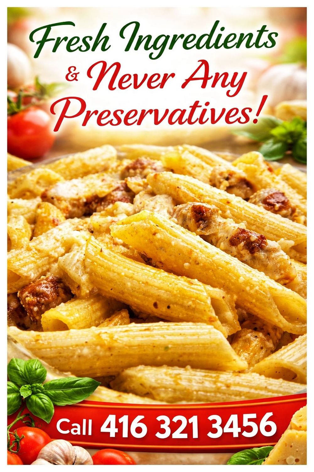 Apple Spice Restaurant: Catering & Party Food Orders in Toronto photo 2