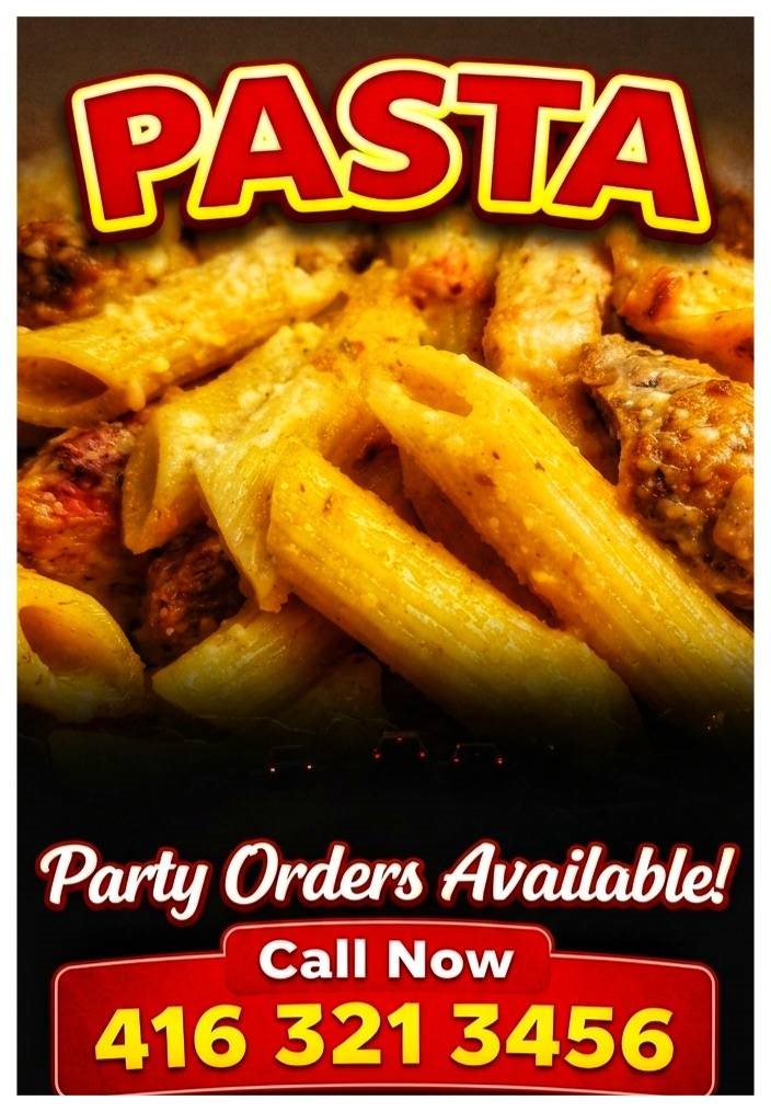 Apple Spice Restaurant: Catering & Party Food Orders in Toronto photo 3