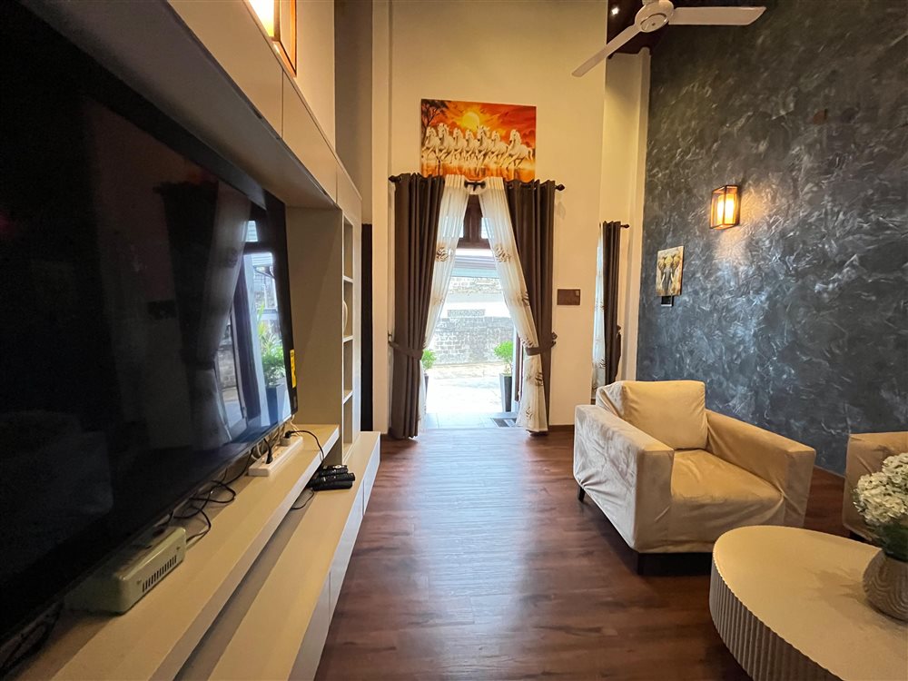 Fully Furnished Semi Luxury House for Short Term rent in Wattala - Sri Lanka photo 3