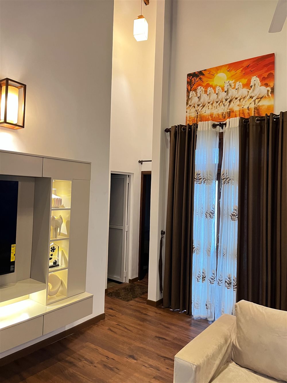 Fully Furnished Semi Luxury House for Short Term rent in Wattala - Sri Lanka photo 7
