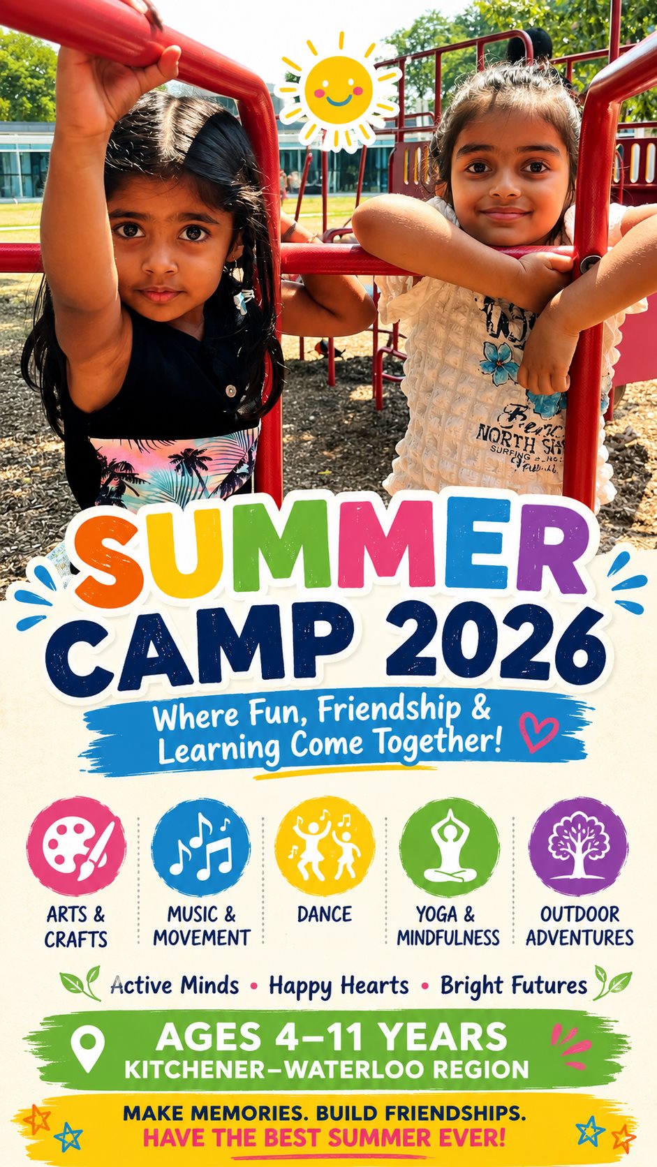 Best Summer Camp in KWC 2026 for Kids photo 6