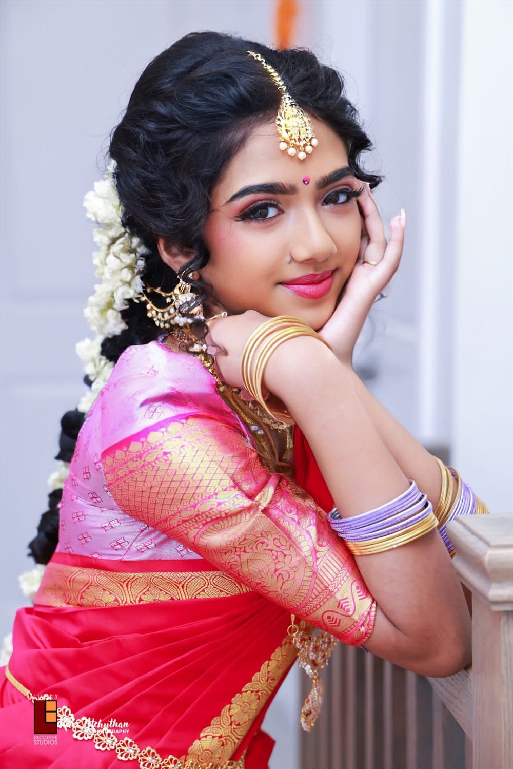 Beauty by Reva | Certified Bridal & Makeup Artist in Scarborough photo 9
