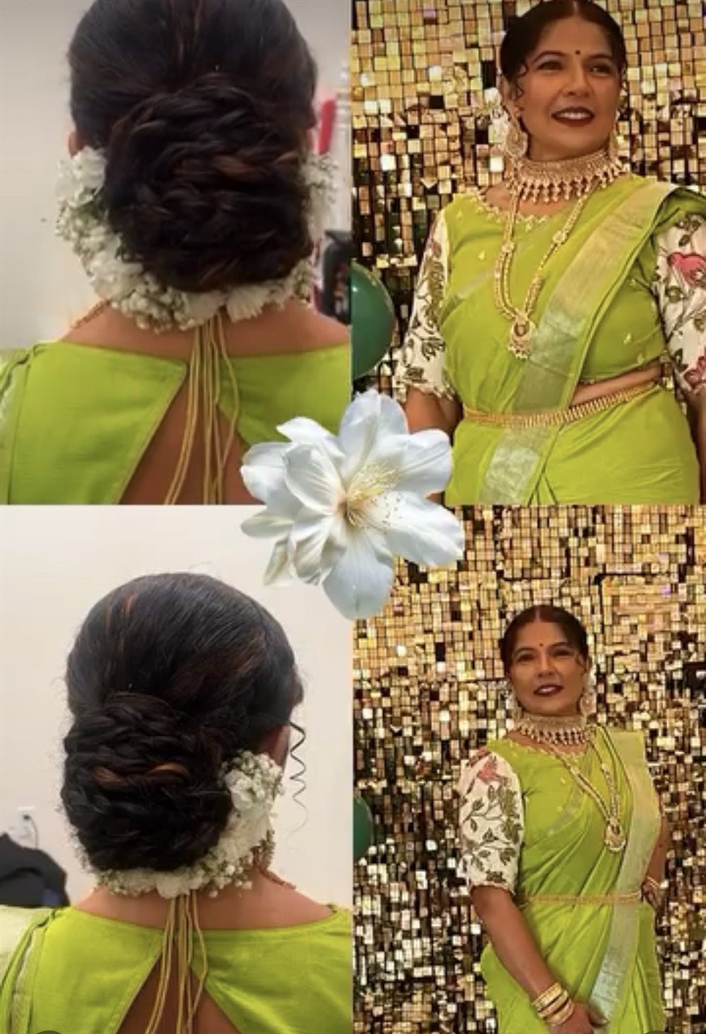 Beauty by Reva | Certified Bridal & Makeup Artist in Scarborough photo 4