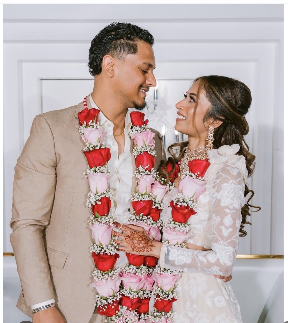 Beauty by Reva | Certified Bridal & Makeup Artist in Scarborough photo 8