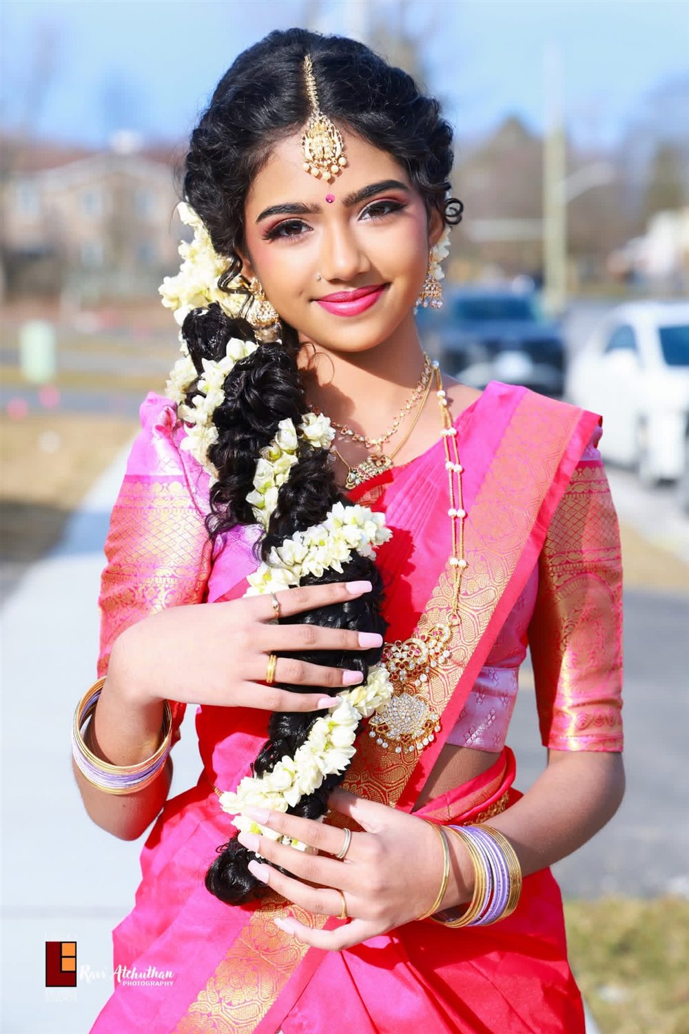 Beauty by Reva | Certified Bridal & Makeup Artist in Scarborough photo 7