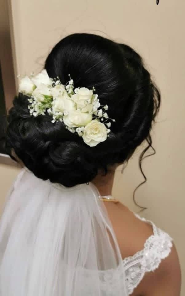 Beauty by Reva | Certified Bridal & Makeup Artist in Scarborough photo 2