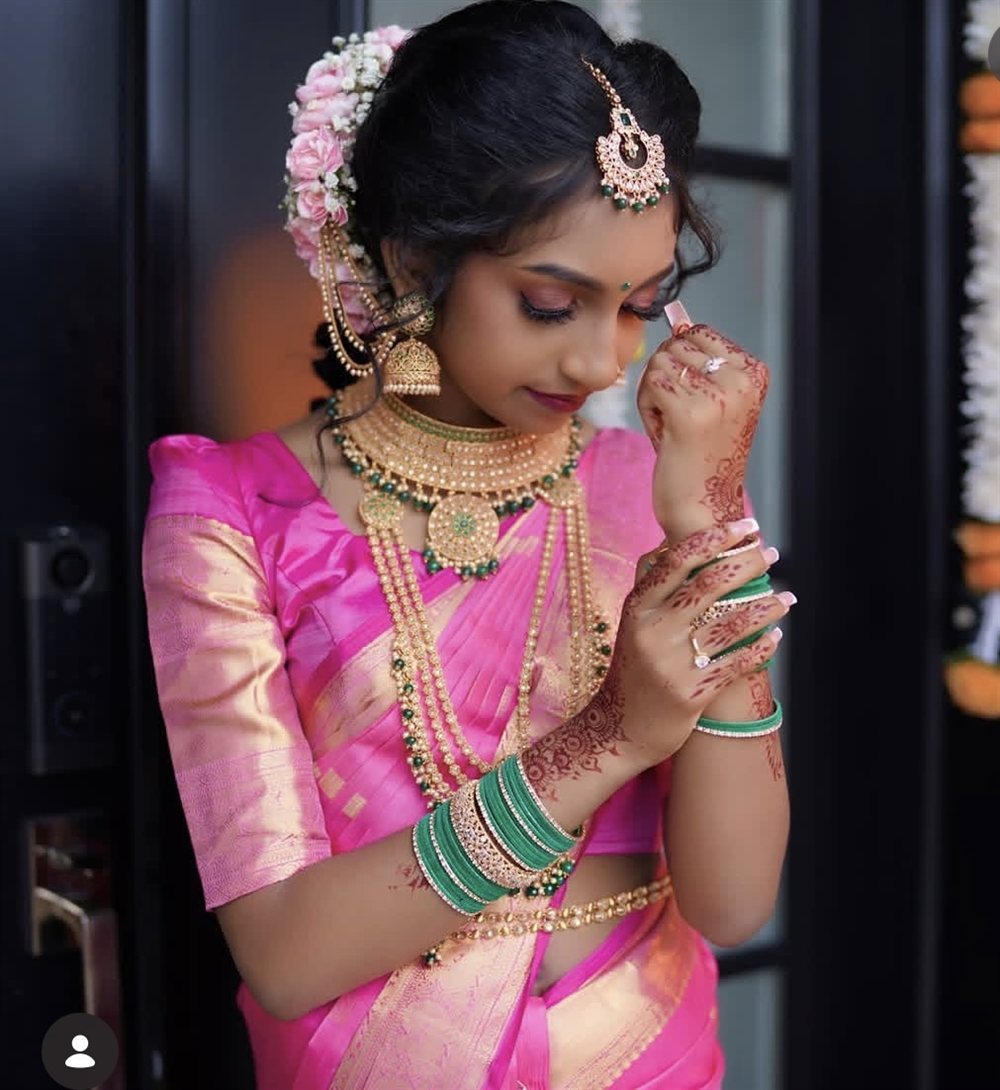 Beauty by Reva | Certified Bridal & Makeup Artist in Scarborough photo 6