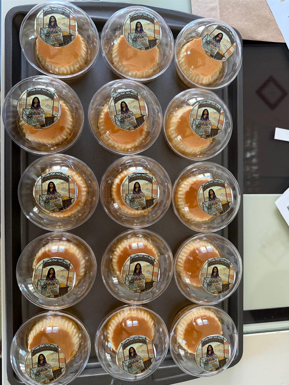 B & B Sweets and Treats - Homemade Sweets and Dessert Cups in Ontario photo 3