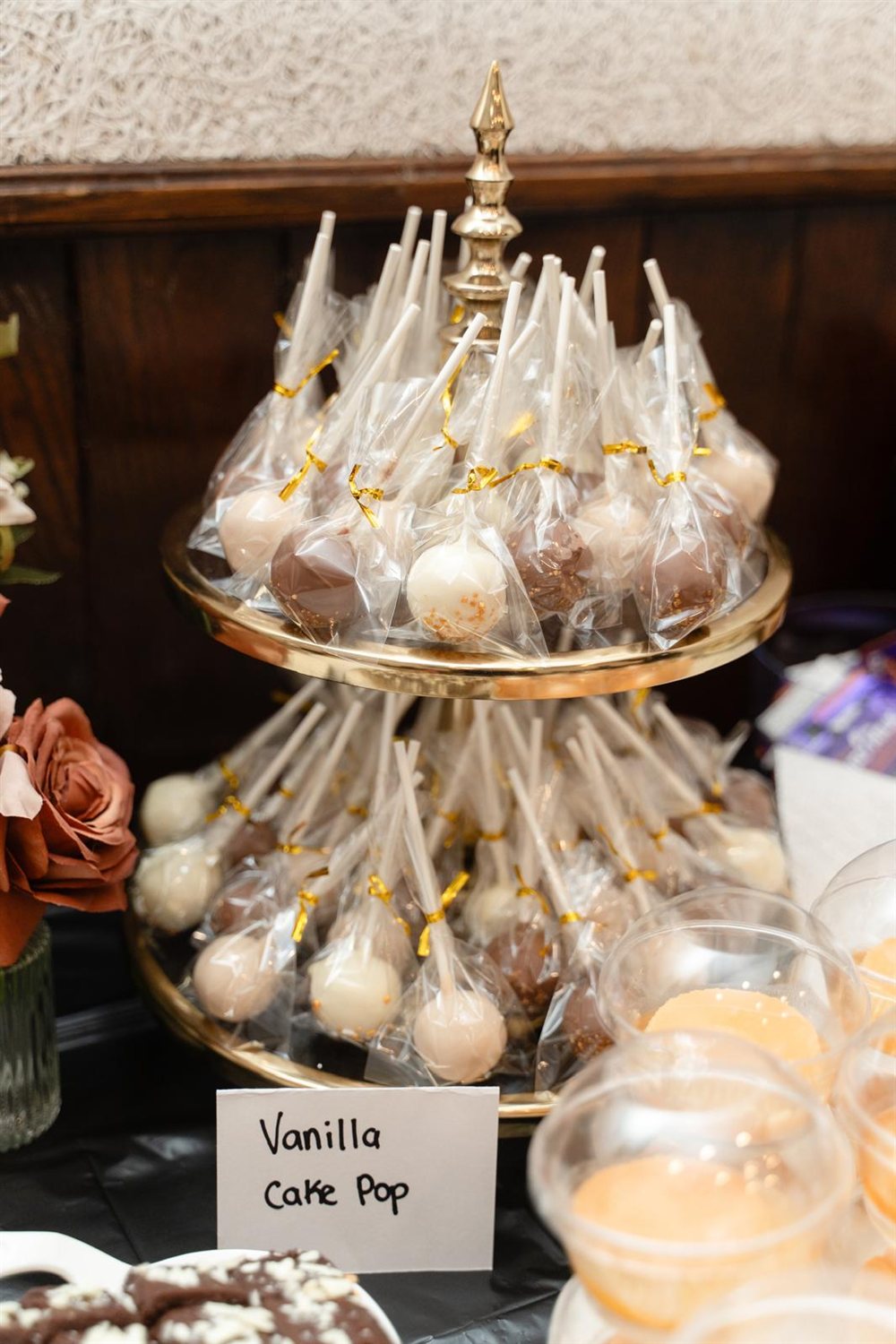 B & B Sweets and Treats - Homemade Sweets and Dessert Cups in Ontario photo 8