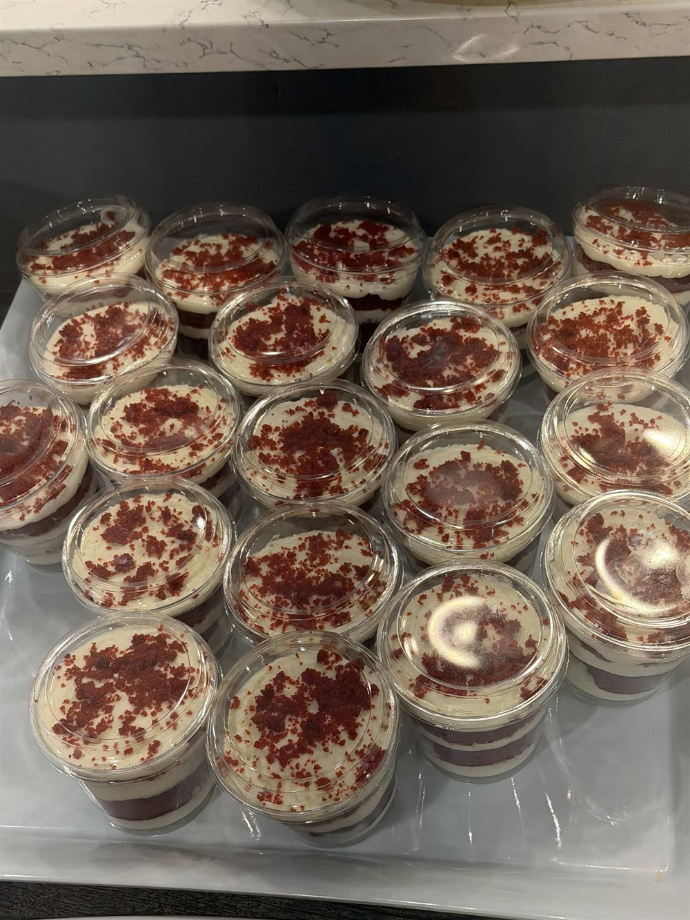 B & B Sweets and Treats - Homemade Sweets and Dessert Cups in Ontario photo 5