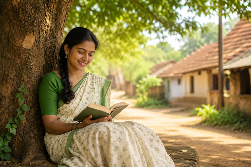 தினமும் வெறும் 15 நிமிடம் புதிய ஒன்றைக் கற்றுக்கொள்ளுங்கள். photo 1