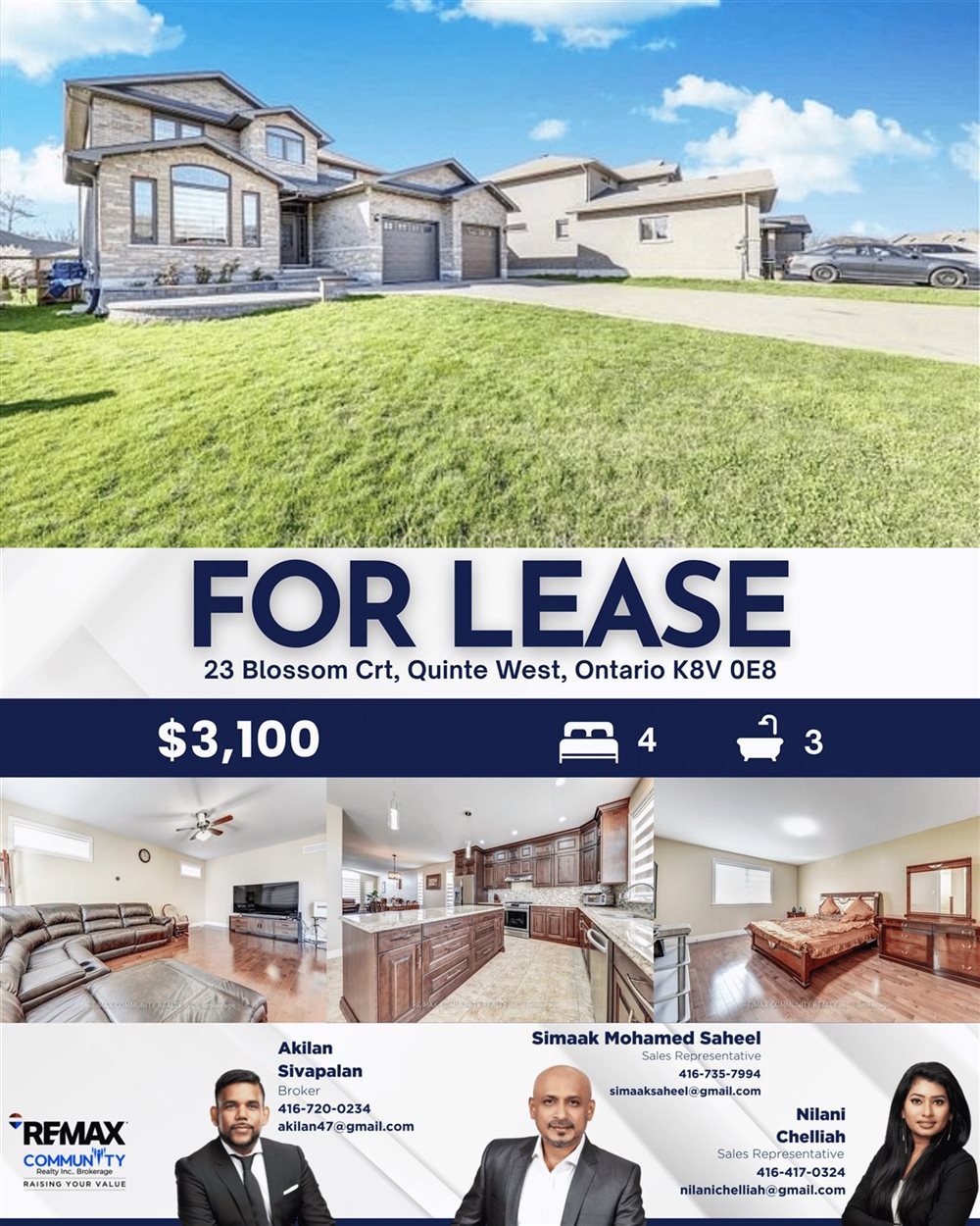 Lease photo 1