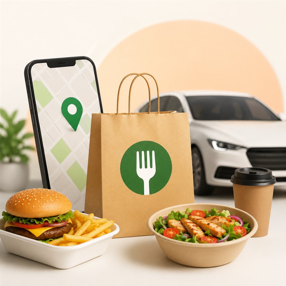 Uber Eats Promo Codes & Deals 2026 photo 1