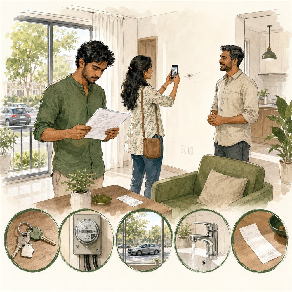 Before Renting a Home in Canada: 5 Things to Check photo 1