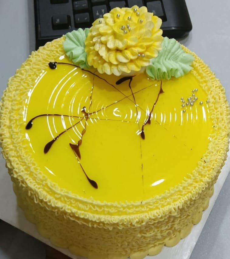Best sweet and cake shop in komarapalayam photo 6
