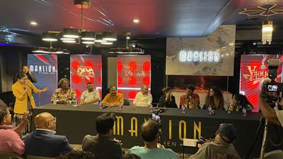Music Director Deva in Toronto | Exclusive Meet & Greet 2026