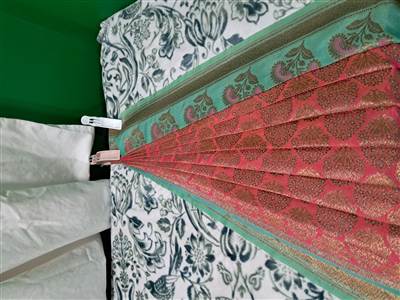 Saree Pleating & Draping in Toronto | Kalai Saree Pleating photo 2