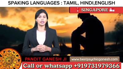 Best Indian astrologer Guruji ganesh ji photo 1