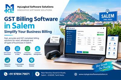 Custom Software Solutions photo 4