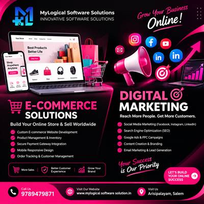 Custom Software Solutions photo 1