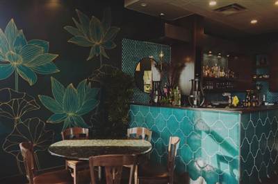 Meet Karma Fine Indian Cuisine 🍛