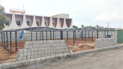 PEB Construction Company photo 4