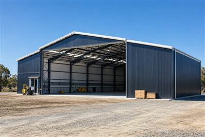 PEB Construction Company photo 3
