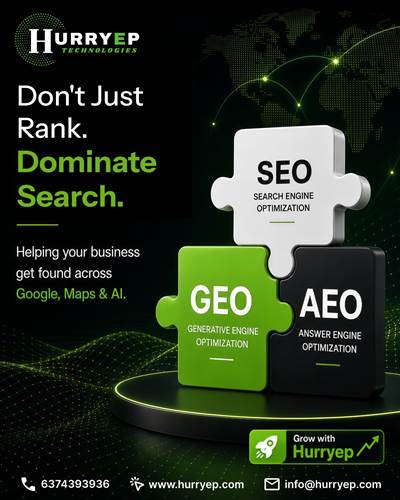 Digital Marketing Agency in Madurai photo 1