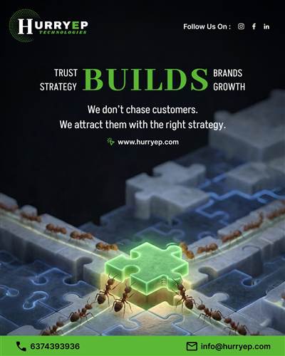Digital Marketing Agency in Madurai photo 4