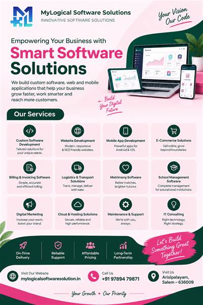 Software Development Company photo 2