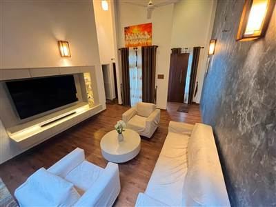 Fully Furnished Semi Luxury House for Short Term rent in Wattala - Sri Lanka