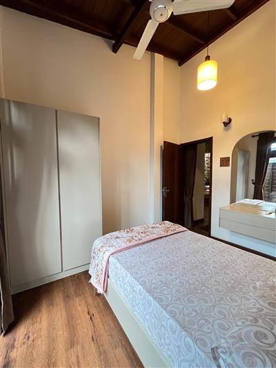 Fully Furnished Semi Luxury House for Short Term rent in Wattala - Sri Lanka