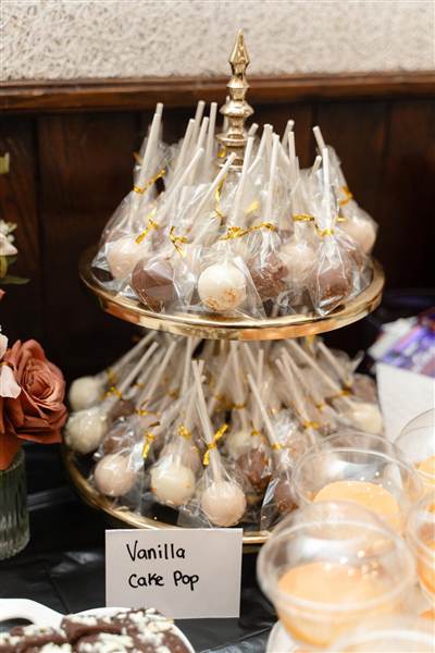B & B Sweets and Treats - Homemade Sweets and Dessert Cups in Ontario photo 4
