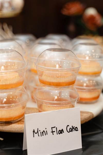 B & B Sweets and Treats - Homemade Sweets and Dessert Cups in Ontario photo 4